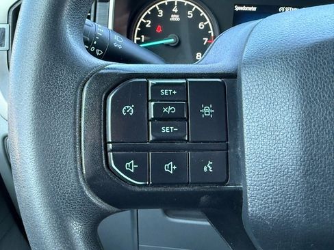 Certified 2023 Ford F150 XL w/ XL Chrome Appearance Package image 23