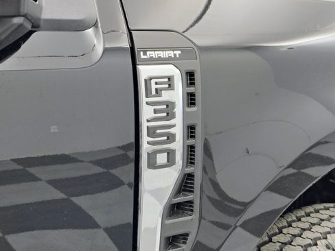 New 2026 Ford F350 Lariat AWD/4WD image 15