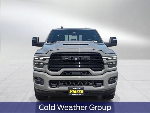 New 2026 RAM 2500 Laramie AWD/4WD image 7