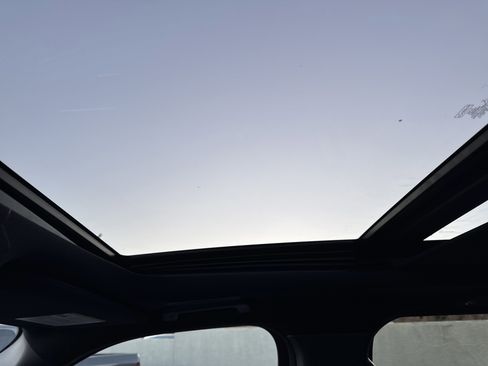 New 2025 Ford Expedition Platinum w/ Stealth Performance Package image 39