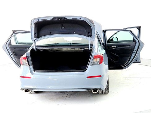 Used 2024 Honda Civic Si image 11