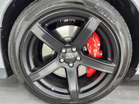 Used 2019 Dodge Challenger SRT Hellcat Redeye image 35