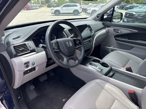 Used 2022 Honda Pilot EX-L image 9