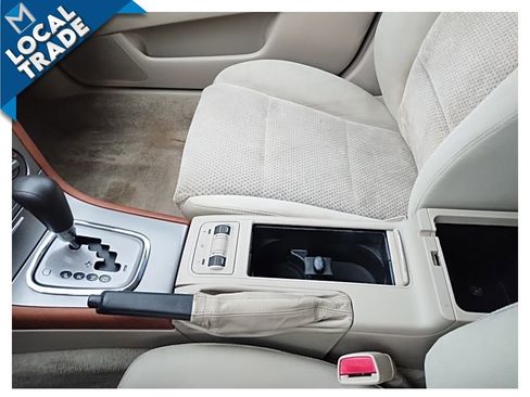 Used 2006 Subaru Outback 2.5i image 30