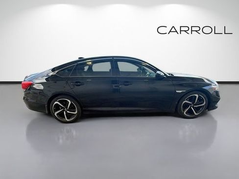 Used 2022 Honda Accord Sport image 2