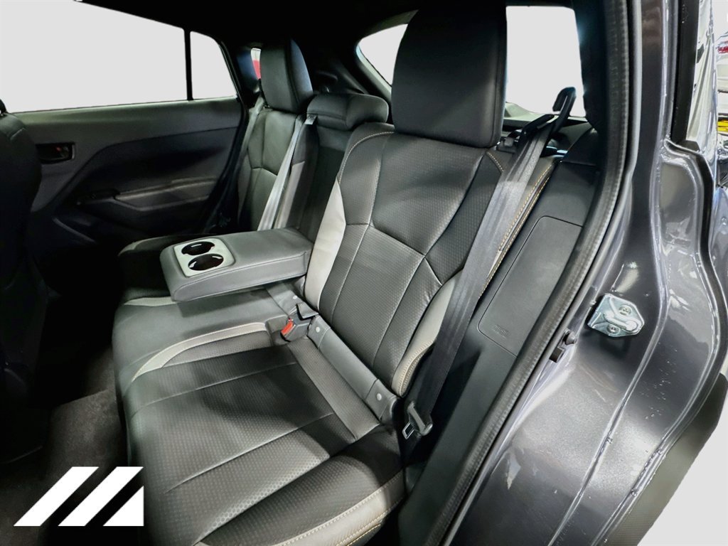 New 2026 Subaru Crosstrek 2.5i Wilderness AWD/4WD image 24