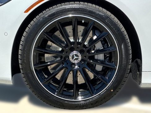 New 2026 Mercedes-Benz S 500 4MATIC image 12