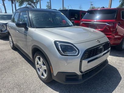 Used 2025 MINI Cooper Countryman S