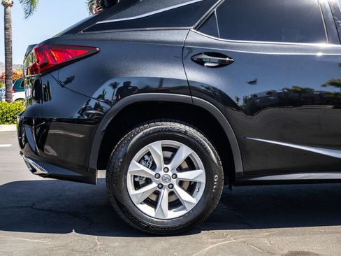 Used 2017 Lexus RX 350 FWD w/ Accessory Package image 5