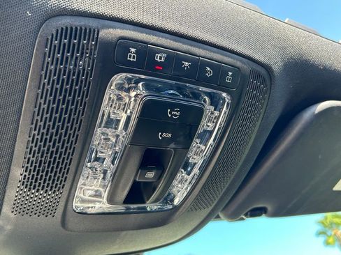 Used 2022 Mercedes-Benz GLE 350 GLE 350 w/ Premium Package image 26