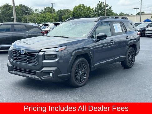 Used 2026 Subaru Outback Limited XT w/ Premium/Limited Plus Package AWD/4WD image 7