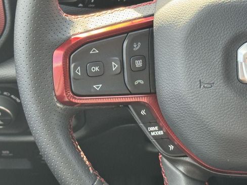 Used 2026 RAM 1500 Rebel w/ Rebel Level 1 Equipment Group AWD/4WD image 12