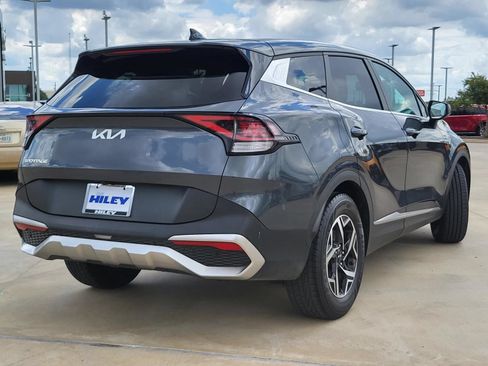 Used 2023 Kia Sportage LX FWD image 4