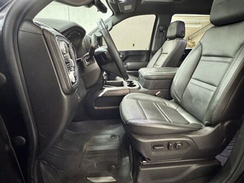 Used 2023 GMC Sierra 2500 Denali w/ Denali Black Diamond Edition image 10