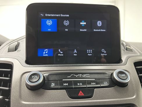 Used 2020 Ford Transit Connect XL FWD image 15