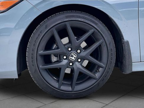 Used 2024 Honda Civic Sport image 11