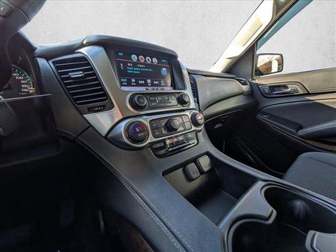 Used 2017 Chevrolet Tahoe LS image 15