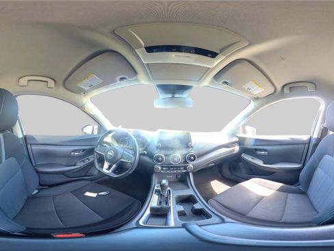 Used 2020 Nissan Sentra SV image 35