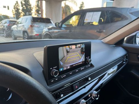 Used 2025 Honda Civic LX image 17