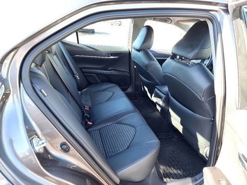 Used 2024 Toyota Camry SE w/ Cold Weather Package image 14