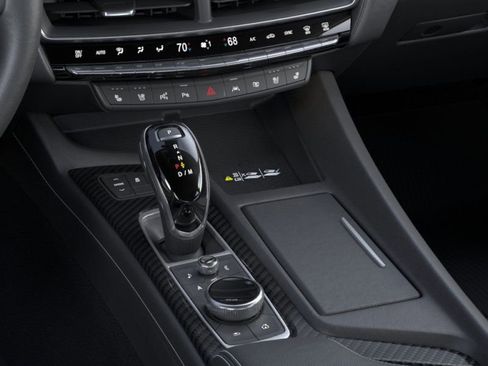New 2026 Cadillac CT5 V AWD/4WD image 23
