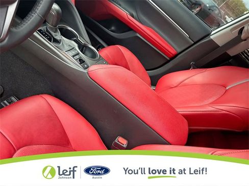 Used 2023 Toyota Camry XSE image 26