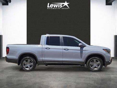 Used 2023 Honda Ridgeline RTL image 5