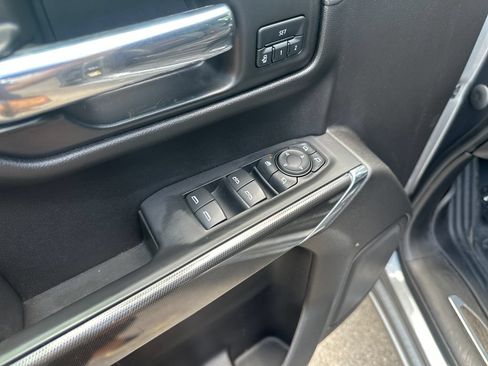 Used 2021 GMC Sierra 1500 AT4 AWD/4WD image 19