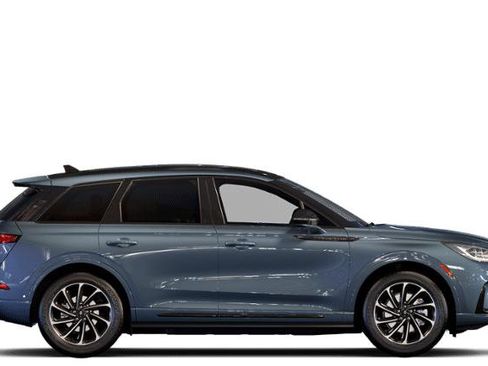 New 2026 Lincoln Corsair Grand Touring AWD/4WD image 5