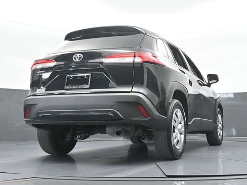 Used 2022 Toyota Corolla Cross L FWD image 52