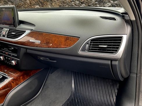 Used 2018 Audi A6 3.0T Premium Plus w/ Premium Plus Package image 16