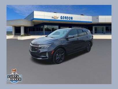 Used 2023 Chevrolet Equinox RS