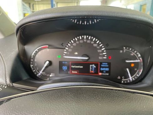Used 2018 Cadillac ATS 2.0T AWD Sedan image 27