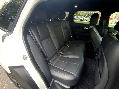 Used 2026 Land Rover Range Rover Velar Dynamic SE image 19