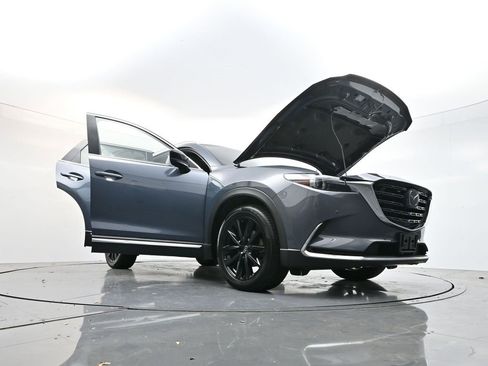 Used 2022 MAZDA CX-9 Carbon Edition image 35