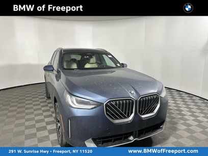 New 2026 BMW X3 xDrive30 w/ Convenience Package