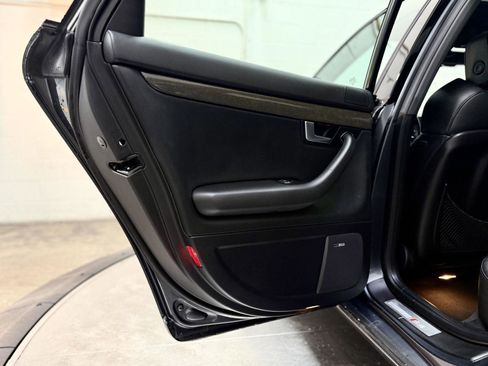 Used 2007 Audi S4 Sedan image 16