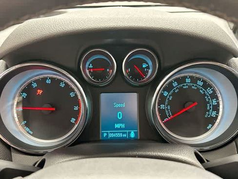 Used 2014 Buick Encore Premium AWD/4WD image 7
