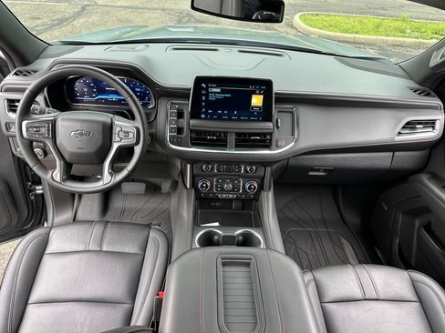 Used 2024 Chevrolet Tahoe RST w/ Luxury Package RWD image 48