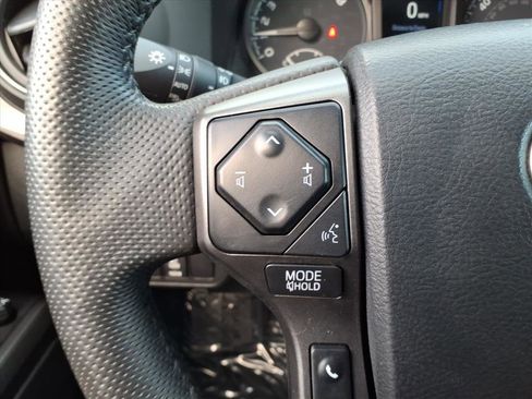 Certified 2023 Toyota Tacoma TRD Sport image 15