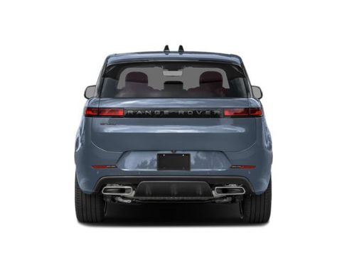 Used 2024 Land Rover Range Rover Sport Dynamic SE AWD/4WD image 5
