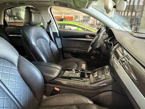 Used 2016 Audi S8 AWD/4WD image 11