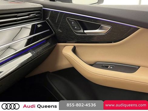 Used 2023 Audi Q7 2.0T Premium Plus w/ Premium Plus Package image 34