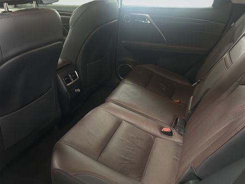 Used 2017 Lexus RX 350 FWD w/ Premium Package image 21