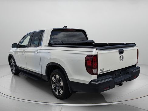 Used 2018 Honda Ridgeline RTL image 6