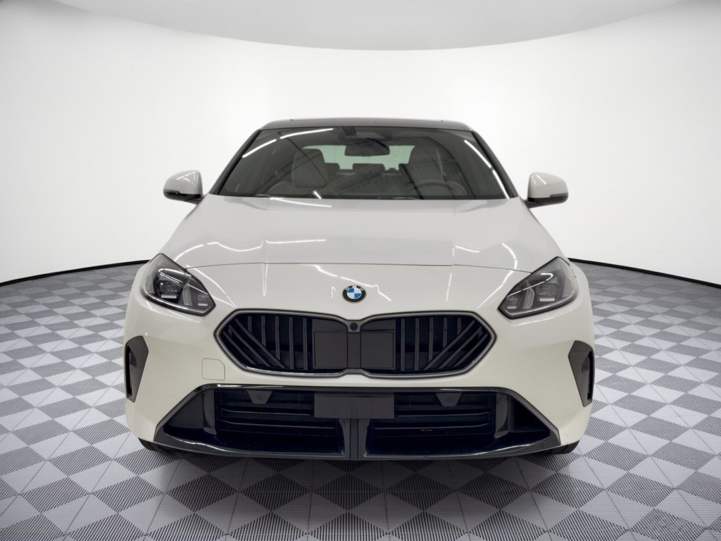 Certified 2026 BMW 228i w/ Technology Package FWD image 6