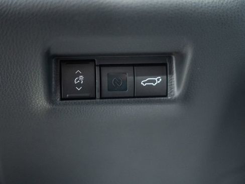 New 2026 Toyota RAV4 Limited AWD/4WD image 44
