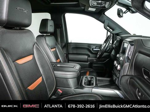 Used 2020 GMC Sierra 2500 AT4 w/ AT4 Premium Package image 24
