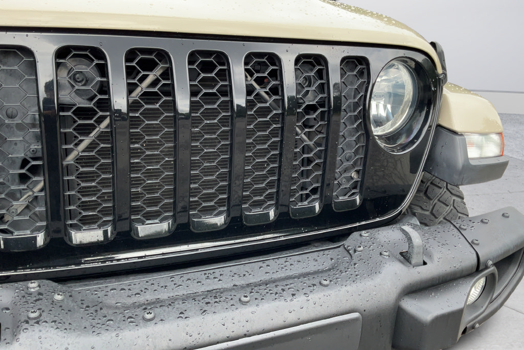 Used 2022 Jeep Gladiator Sport AWD/4WD image 31