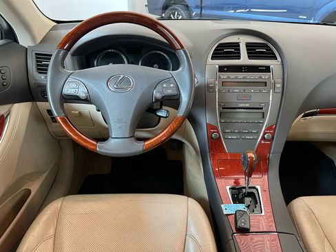 Used 2012 Lexus ES 350 image 16